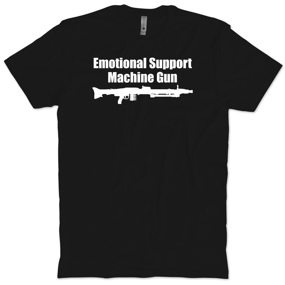 Emotional Support T-Shirt