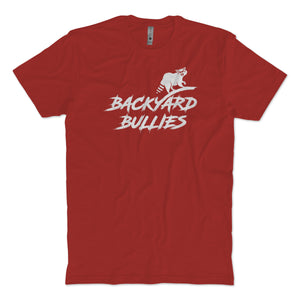 Backyard Bullies T-Shirt
