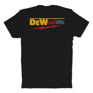 Dewaukita T-Shirt