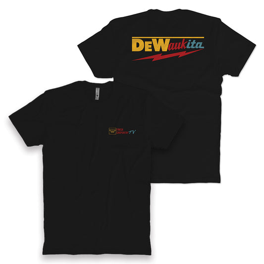 Dewaukita T-Shirt