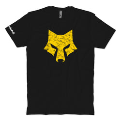 FULLMAG Wolf Shirt