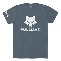 FULLMAG Logo Shirt