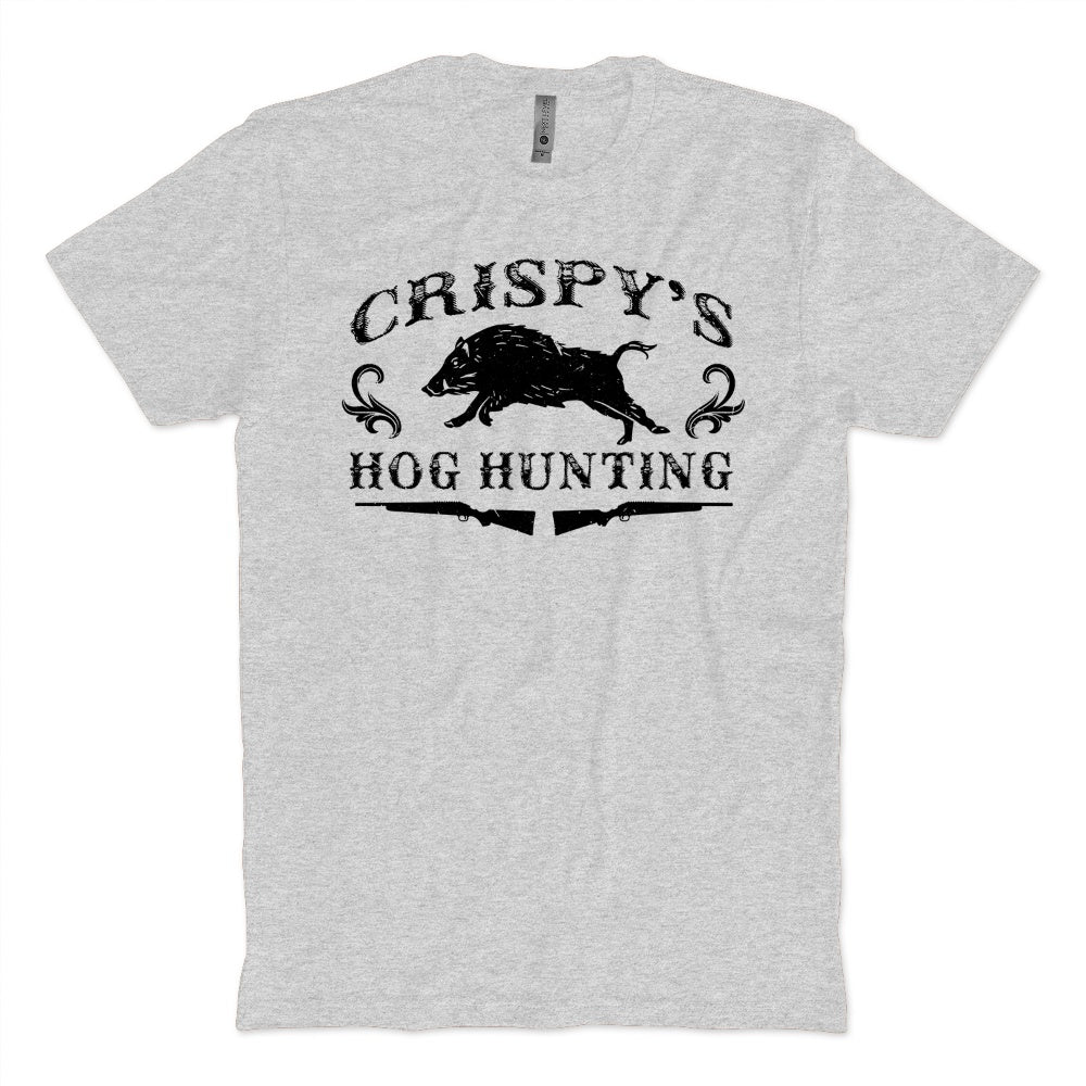Hog Hunting T-Shirt