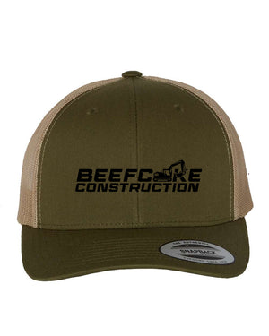 Beefcake Construction Hat