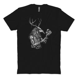Wendigo T-Shirt