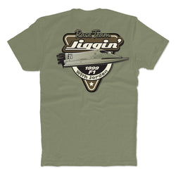 Jiggin Race Team T-Shirt