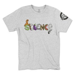 Science (Youth) T-Shirt