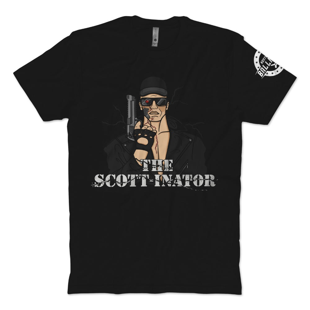 Scott-inator T-Shirt