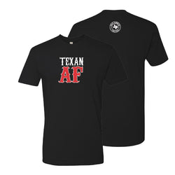 Texan AF T-Shirt