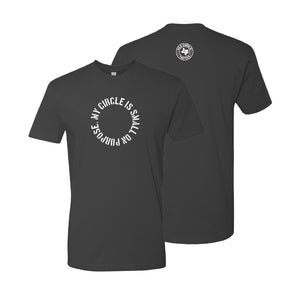 Small Circle T-Shirt