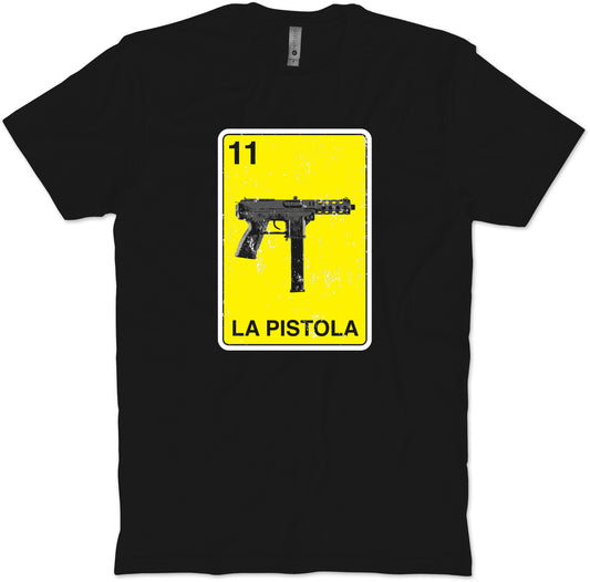 La Pistola T-Shirt