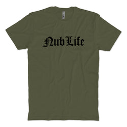 Nub Life T-Shirt
