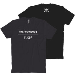 Pre Workout T-Shirt