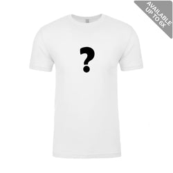 Robert Oberst Mystery Shirt