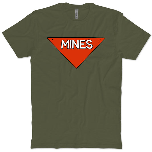Mines T-Shirt