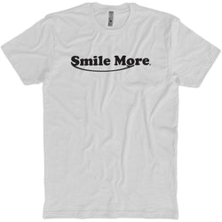 Classic Smile More T-shirt