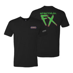 Retro Leverage Redemption T-Shirt