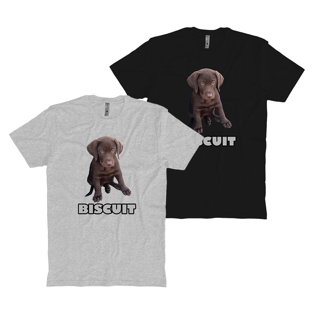 RB Biscuit T-Shirt