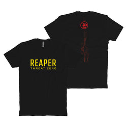 Threat Zero Reaper 33