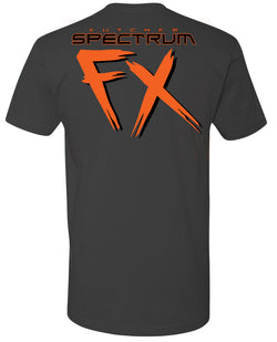 Spectrum FX The Hunt