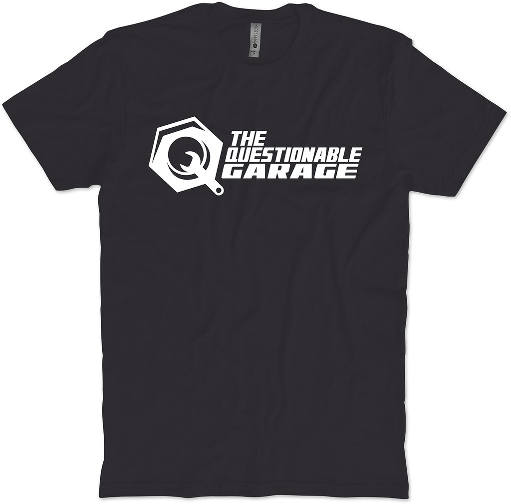 TQG Logo T-Shirt
