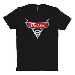 Tesla T-Shirt