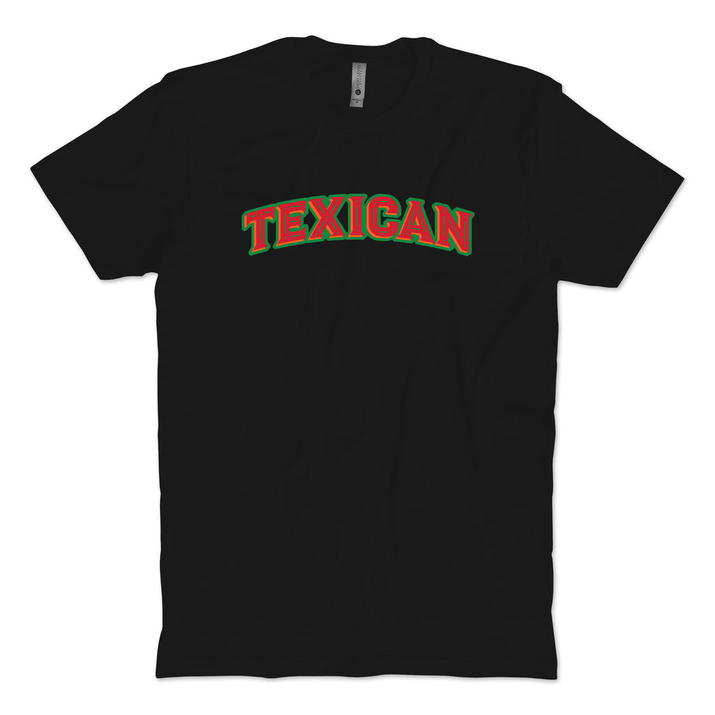 Texican T-Shirt