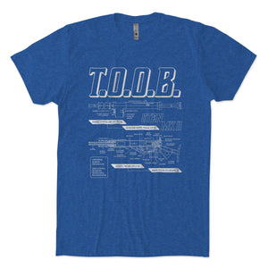 T.O.O.B T-Shirt