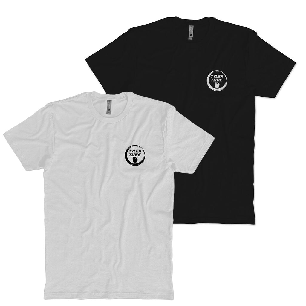 TylerTube Logo T-Shirt