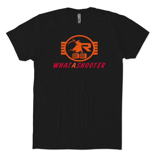 Whatashooter T-Shirt