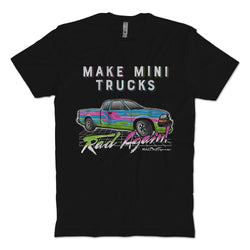 Rad Truck T-Shirt