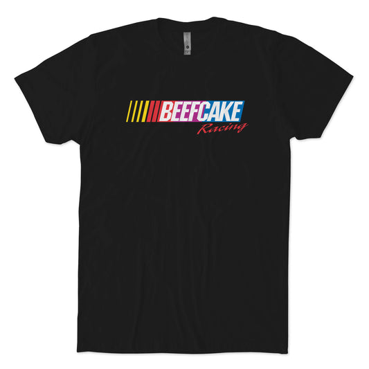Beefcake Racing T-Shirt