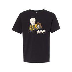 BeeHaw (youth) T-shirt