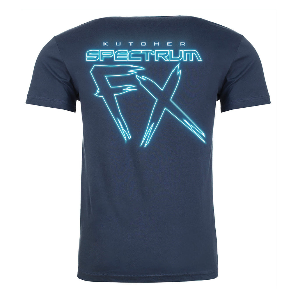 Spectrum FX Neon Bill and Ted