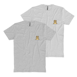 8Bit Hampter T-shirt