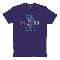 GenX Jr High T-Shirt