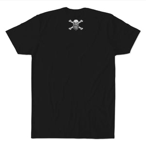 Husky Oberst T-Shirt